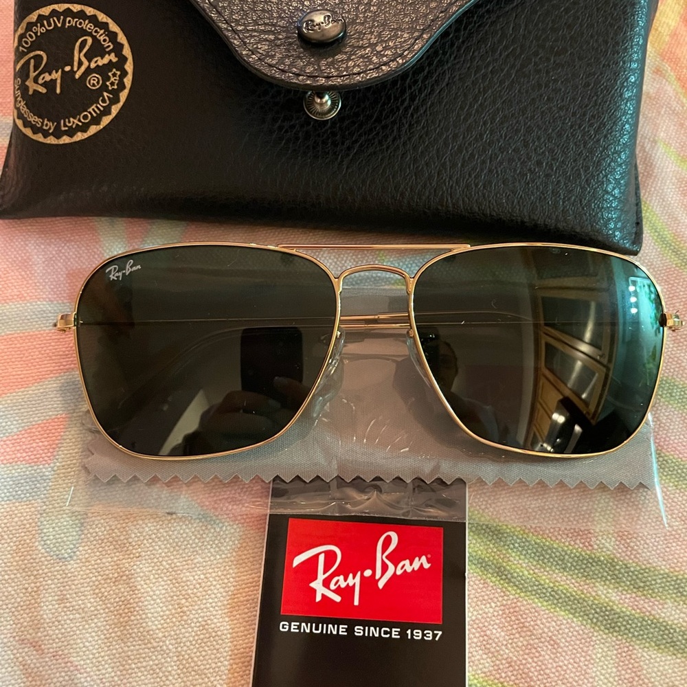 Ray-ban women’s sunglasses